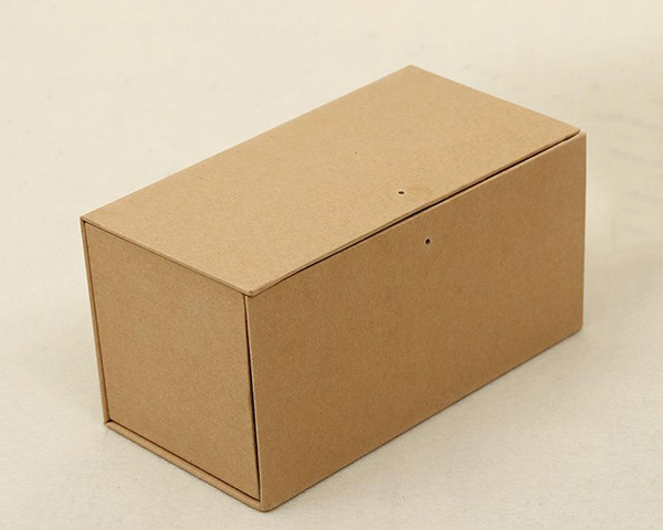 進口牛皮紙5層紙箱