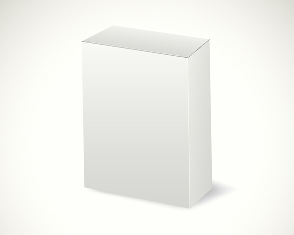 單瓦楞紙箱