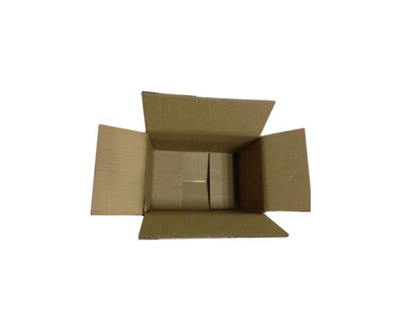 進口牛皮紙紙箱